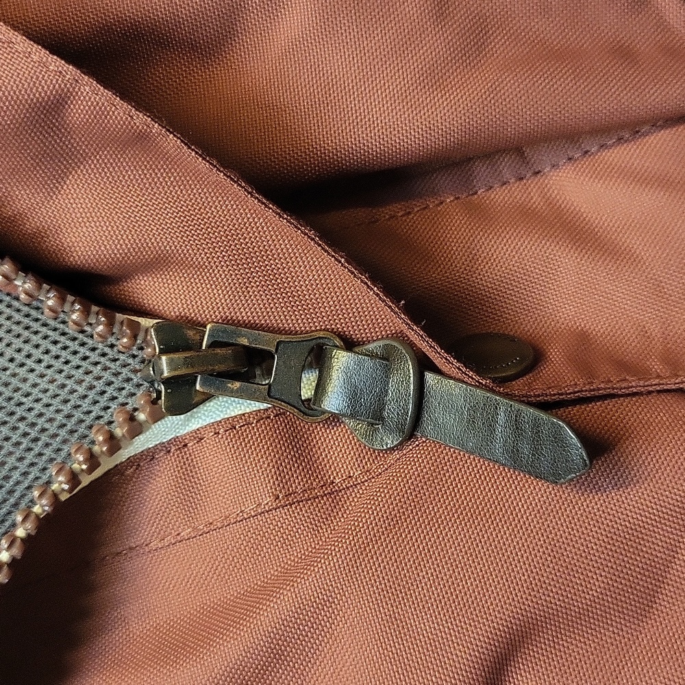 Red Herring Jacket - Picture 10 of 15